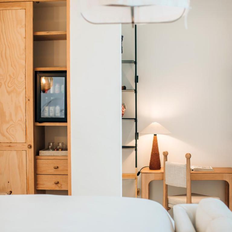 LOtel-Casa Arca - Suite - cama grande o extragrande - 9