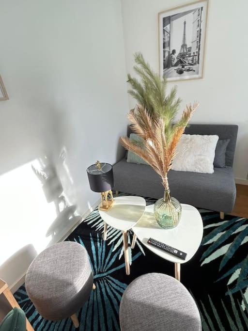 Coco Jungle - L'aventure Disney - Apartamento de 1 dormitorio - 7