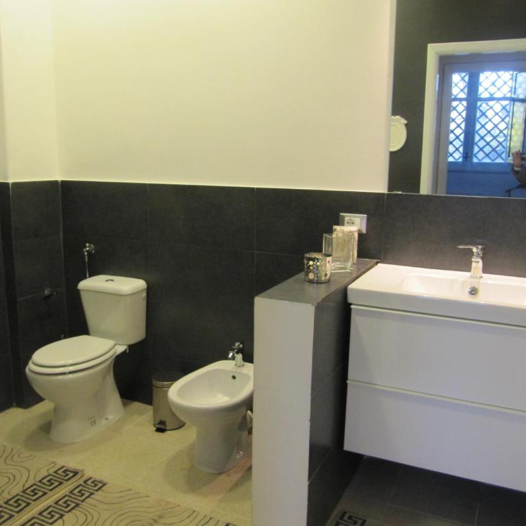 Terre del Cardinale Country Suites - Apartment with Garden View - 16