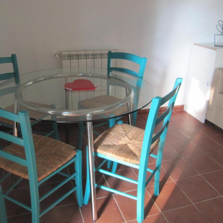 Terre del Cardinale Country Suites - Apartment with Garden View - 8