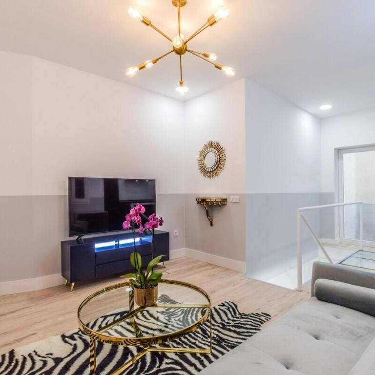 MyHouseSpain - Fantastico piso nuevo cerca del centro - Apartment with Shower - 3