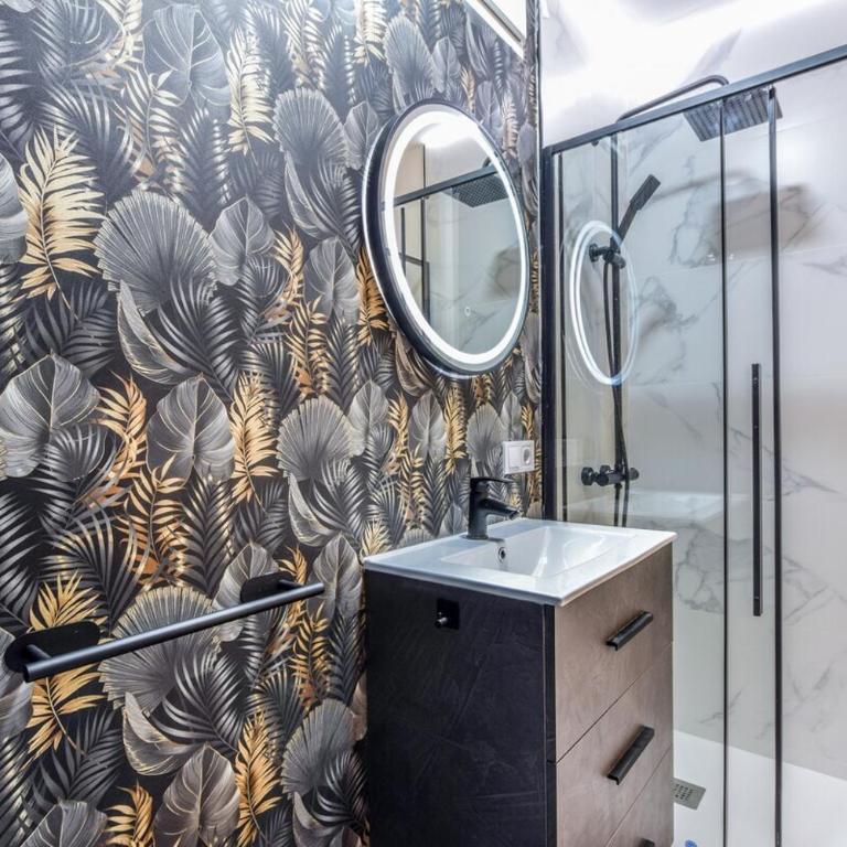 MyHouseSpain - Fantastico piso nuevo cerca del centro - Apartment with Shower - 16