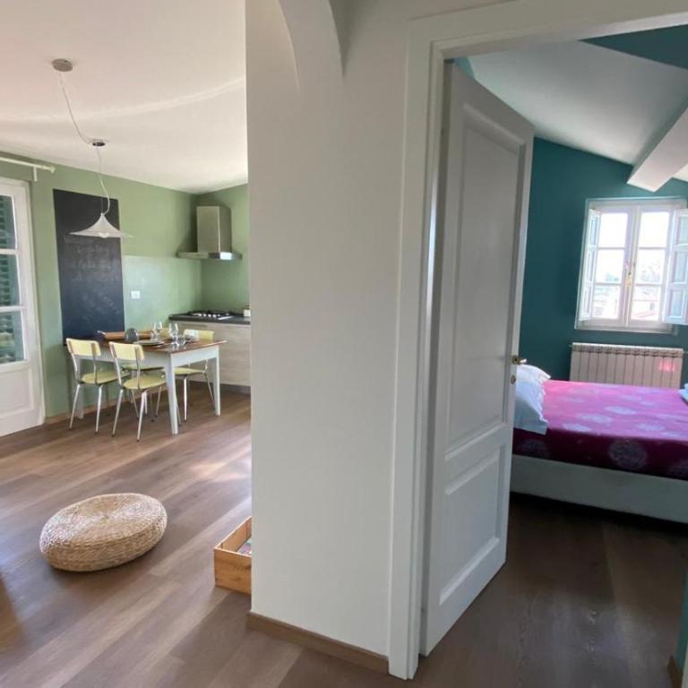 LuccaStay - Appartamento - 16