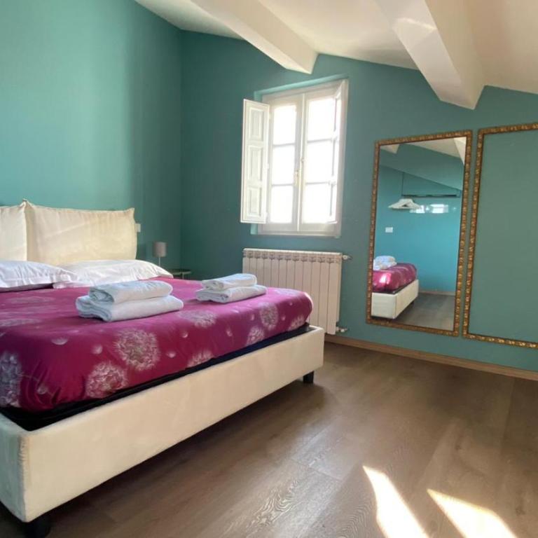 LuccaStay - Appartamento - 7