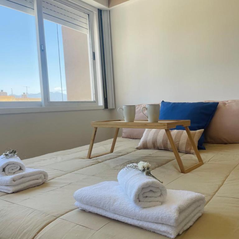 Rinconcito en centro de Mendoza - Apartamento de 1 dormitorio - 9