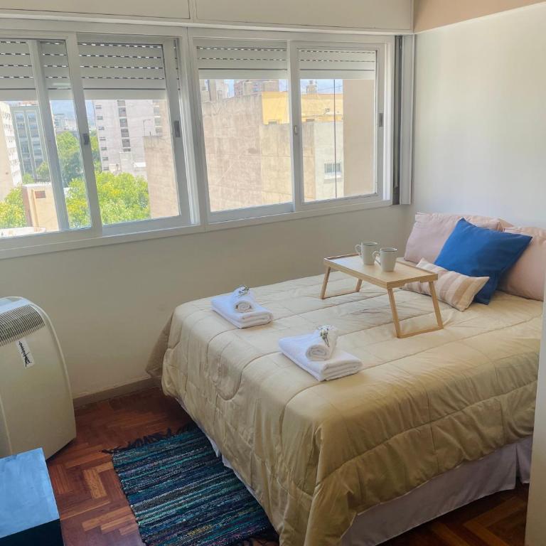 Rinconcito en centro de Mendoza - Apartamento de 1 dormitorio - 8