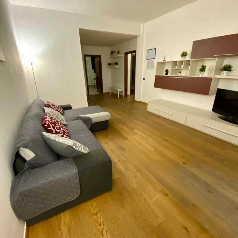 HomeClass - Appartamento - 7