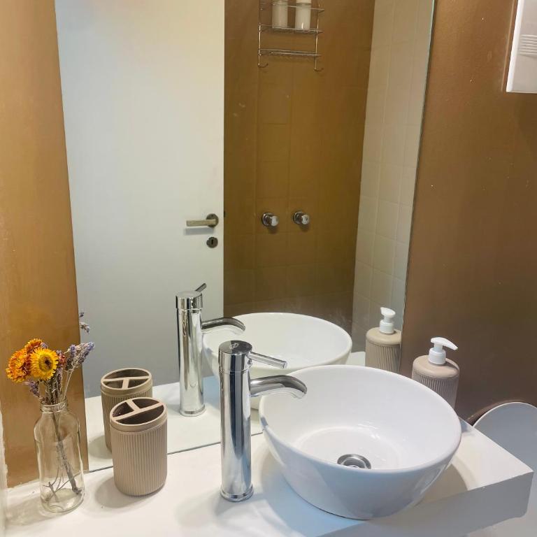 Rinconcito en centro de Mendoza - Apartamento de 1 dormitorio - 10