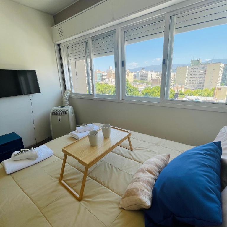 Rinconcito en centro de Mendoza - Apartamento de 1 dormitorio - 13
