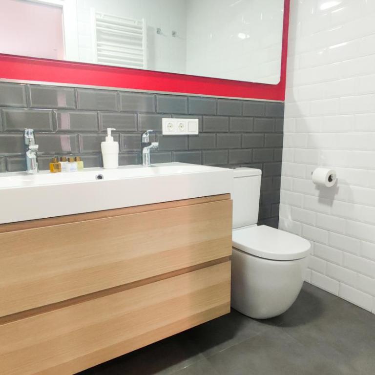 Living4Malaga Arenal Superior Beach - Apartamento - 25