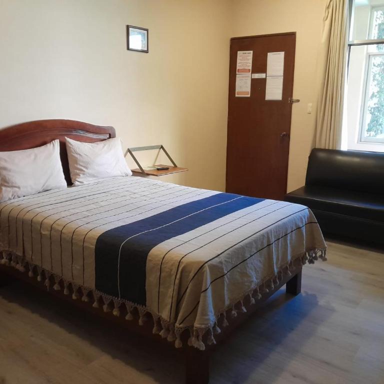 Hotel Don Nino - Habitación Doble - 6