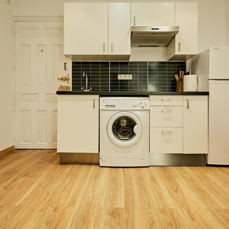MyHouseSpain - Moderno piso I en Chueca - Apartamento con ducha - 6