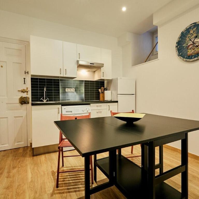 MyHouseSpain - Moderno piso I en Chueca - Apartamento con ducha - 7