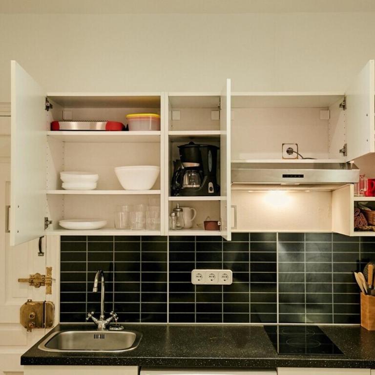 MyHouseSpain - Moderno piso I en Chueca - Apartamento con ducha - 10