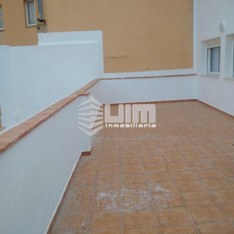 UIM Mediterraneo ATICO Hispanidad 3 Wifi - Apartamento de 2 dormitorios - 8