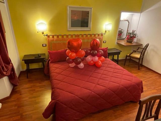 Hotel S.Giorgio & Olimpic - Classic Double Room - 14