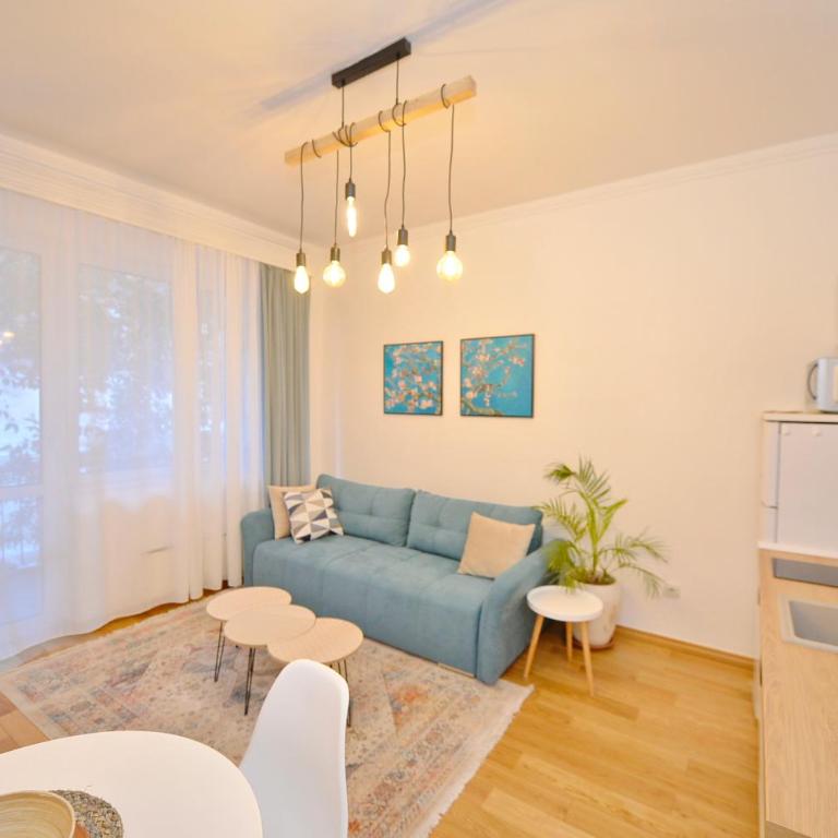 Old Kotor apartment - One-Bedroom Apartment - 1