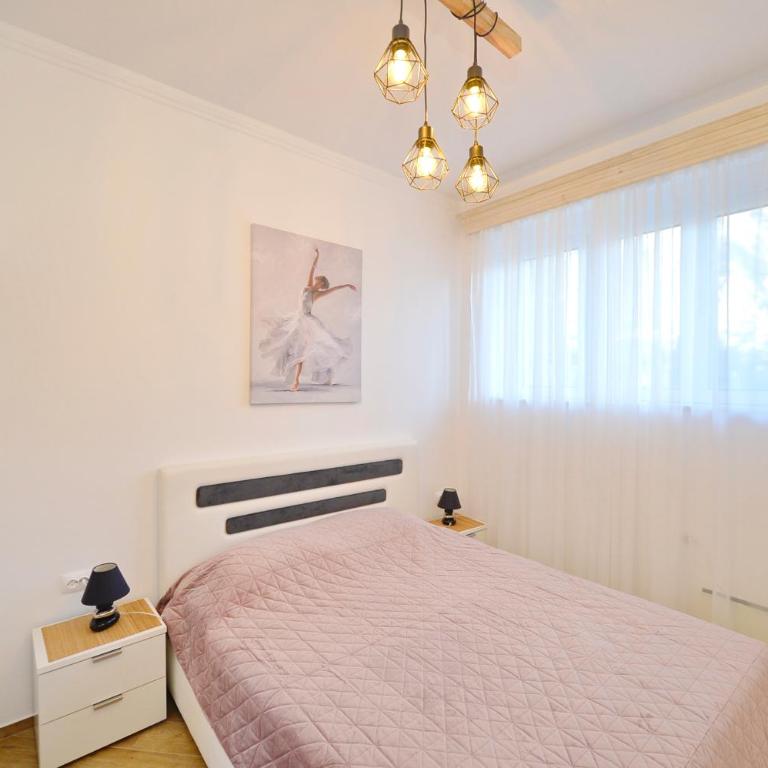 Old Kotor apartment - One-Bedroom Apartment - 3
