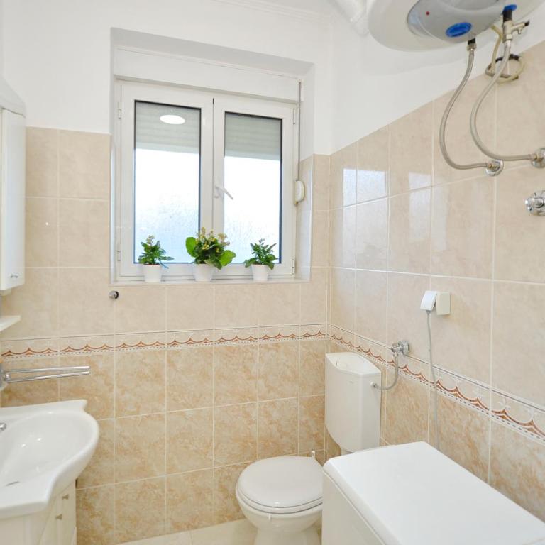 Old Kotor apartment - One-Bedroom Apartment - 6