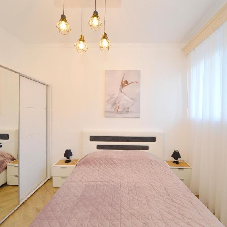 Old Kotor apartment - One-Bedroom Apartment - 7