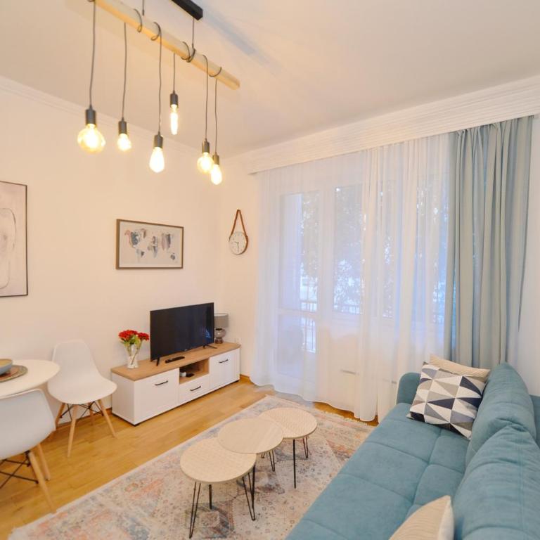 Old Kotor apartment - One-Bedroom Apartment - 8