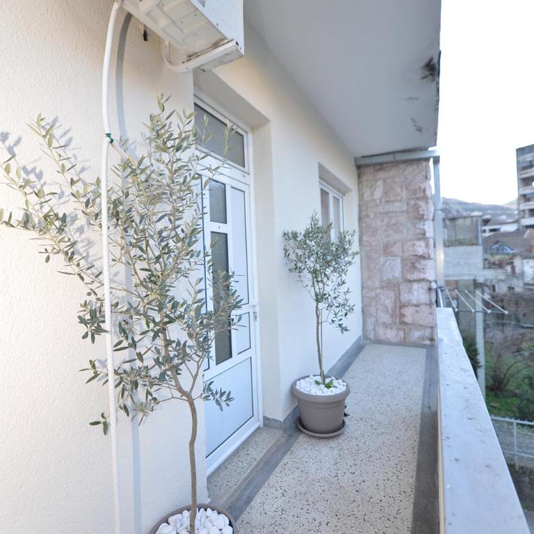 Old Kotor apartment - One-Bedroom Apartment - 9
