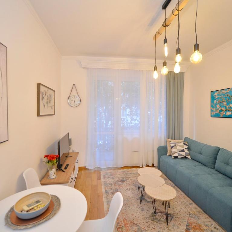 Old Kotor apartment - One-Bedroom Apartment - 12