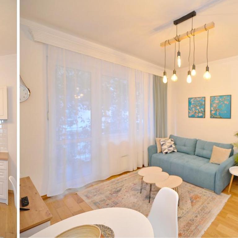 Old Kotor apartment - One-Bedroom Apartment - 14