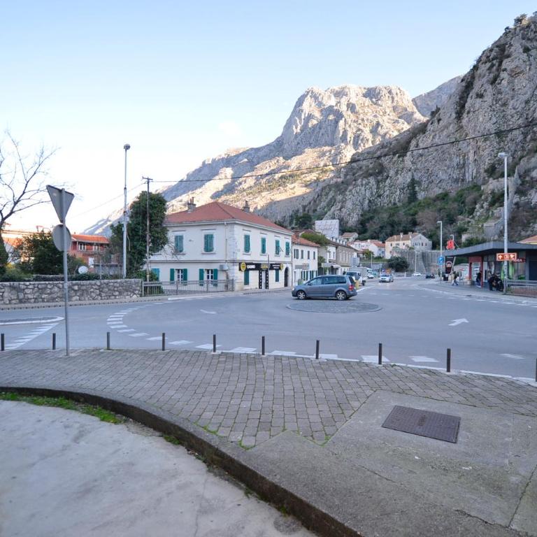 Old Kotor apartment - One-Bedroom Apartment - 19