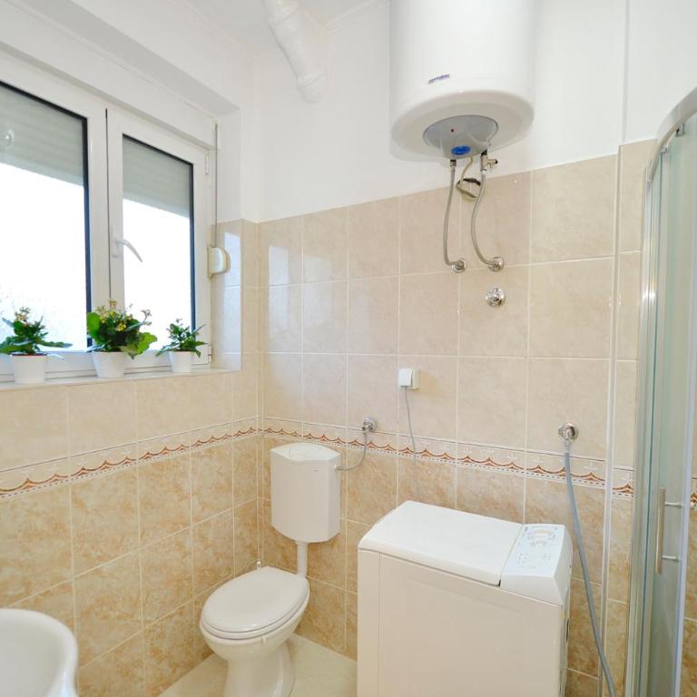 Old Kotor apartment - One-Bedroom Apartment - 20