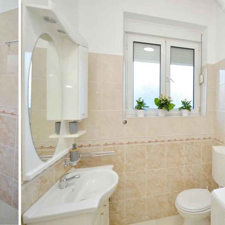 Old Kotor apartment - One-Bedroom Apartment - 23