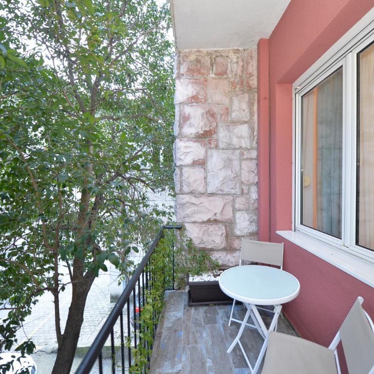 Old Kotor apartment - One-Bedroom Apartment - 24