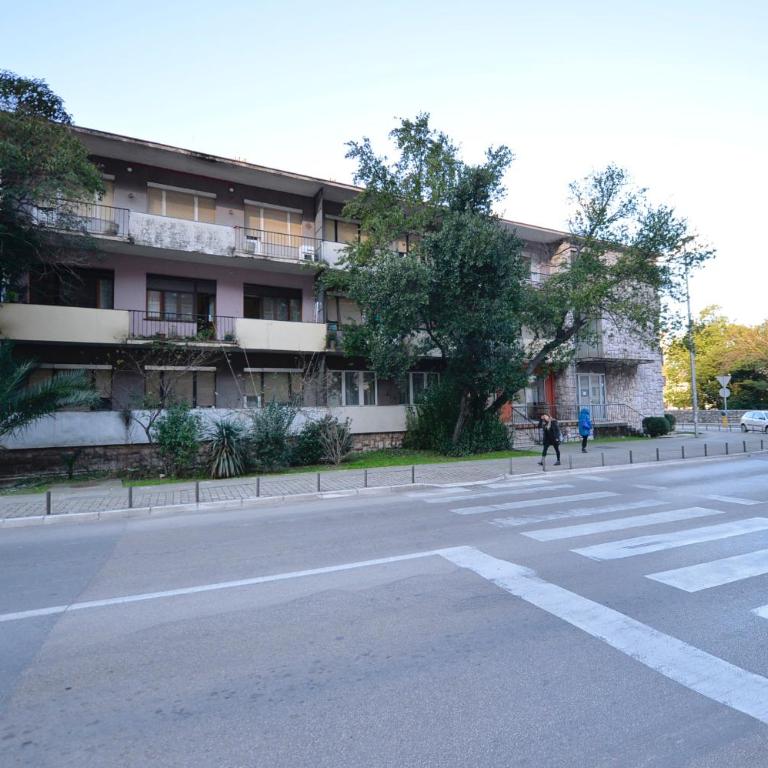 Old Kotor apartment - One-Bedroom Apartment - 31