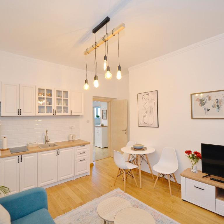 Old Kotor apartment - One-Bedroom Apartment - 35
