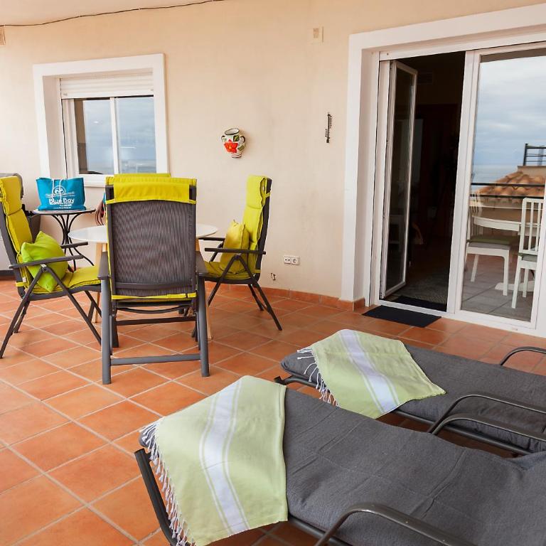 Marianne's View - Apartment - 21
