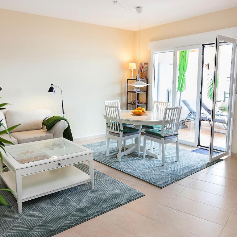 Marianne's View - Apartment - 2