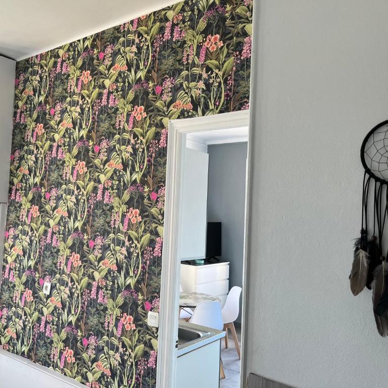 Appartement PALOMA Proche Cannes - Appartement Supérieur - 8