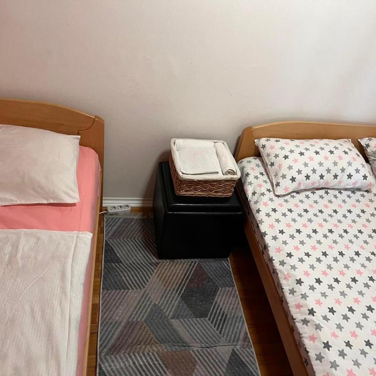 Apartman Luka - Apartment - 3