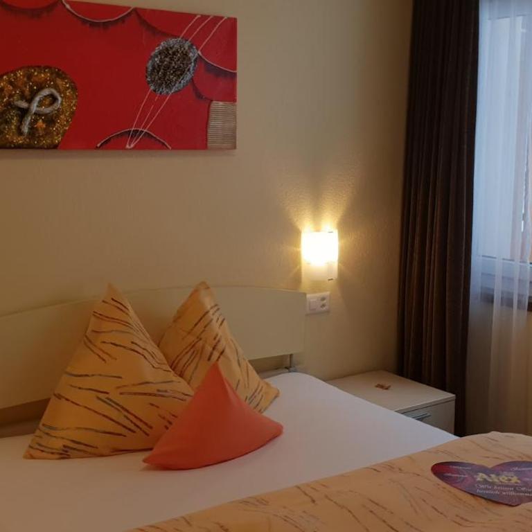 Hotel Alex - Camera Singola - 1