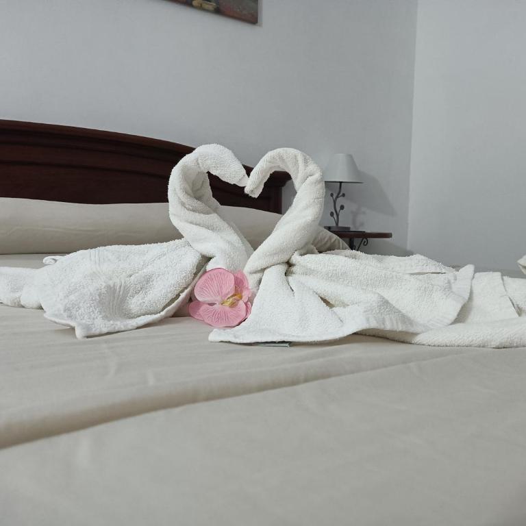 Samir - Casa con 2 Camere da Letto - 6