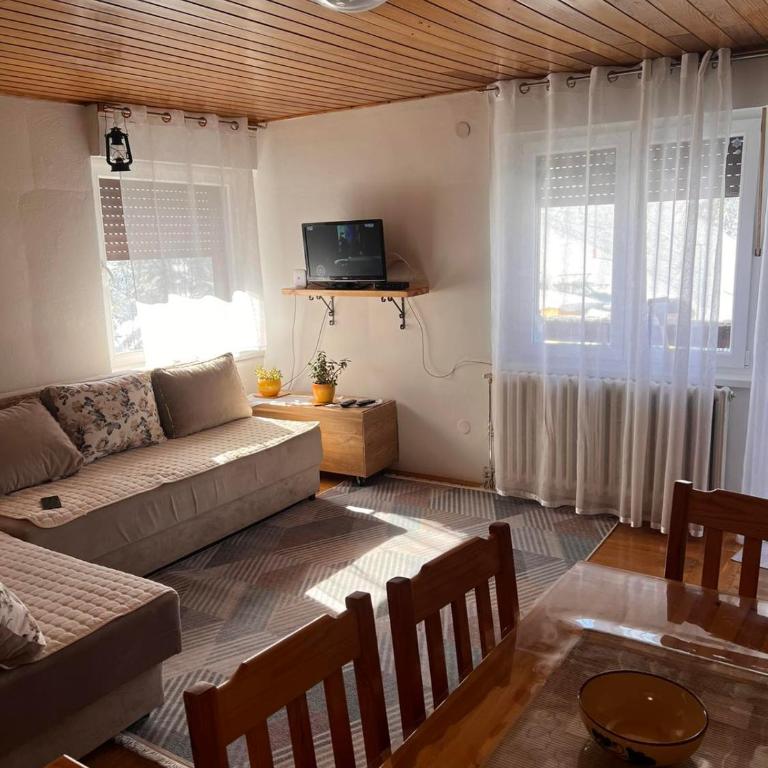 Apartman Luka - Apartment - 24