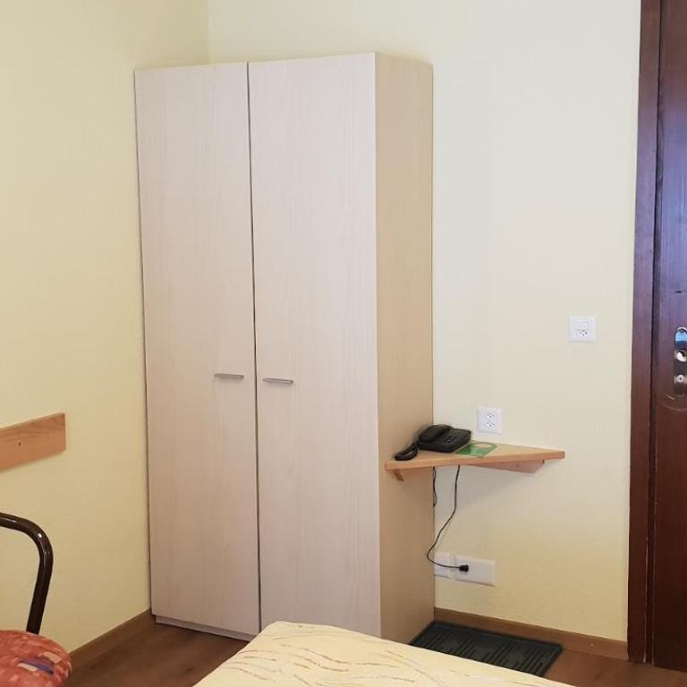 Hotel Alex - Camera Singola - 2