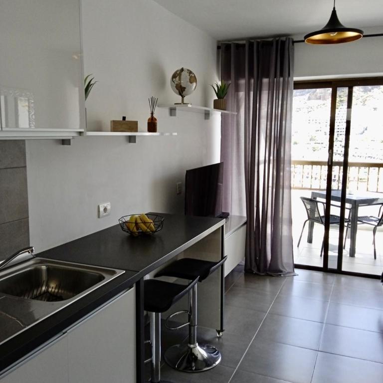 Apartamento Robi en Cumana II - Puerto Rico - Ap 508 - Apartamento Deluxe - 13