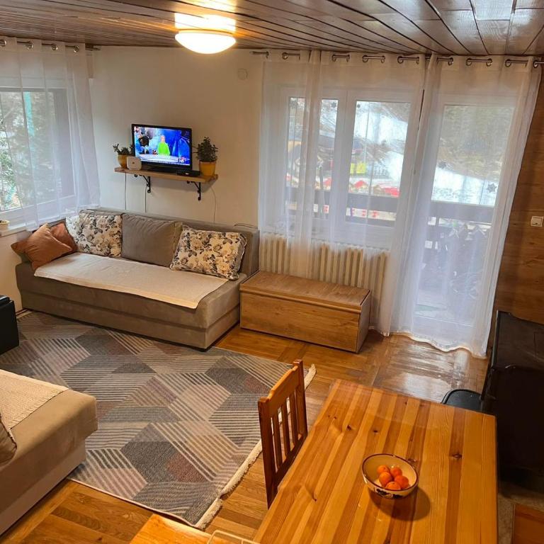 Apartman Luka - Apartment - 11