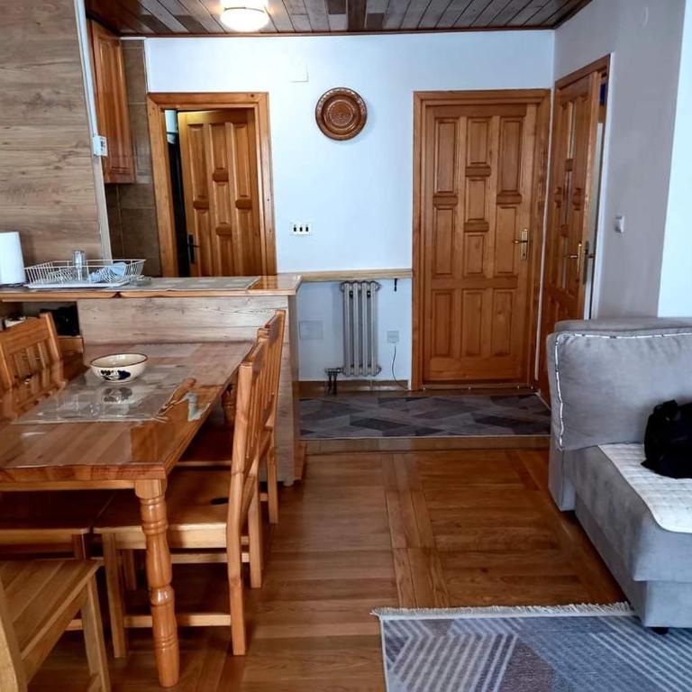Apartman Luka - Apartment - 17