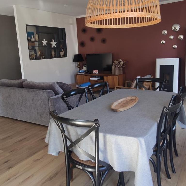 Casa Jane - Maison de Vacances - 6