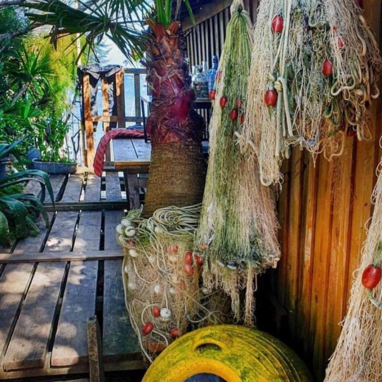 Casa Jane - Maison de Vacances - 23
