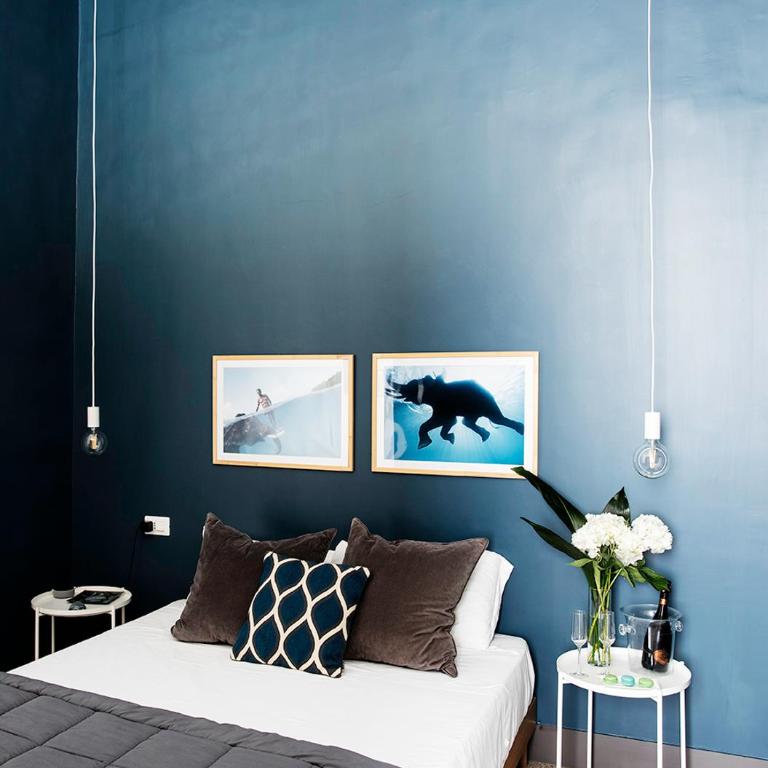 BB Casamatta - Family Suite - 1