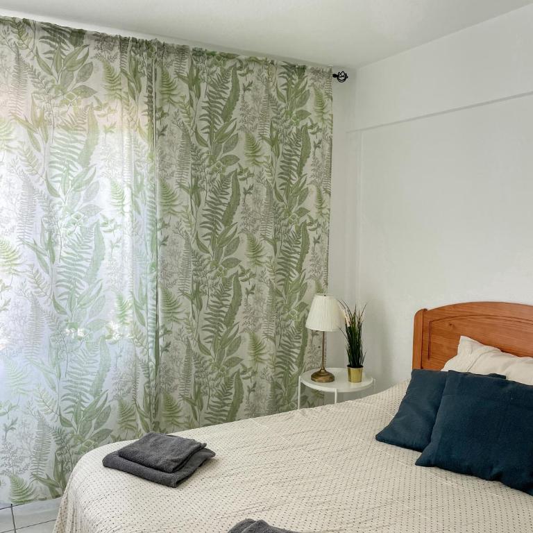 Panorama 3 Bedroom Apartment - Three-Bedroom Apartment - 15