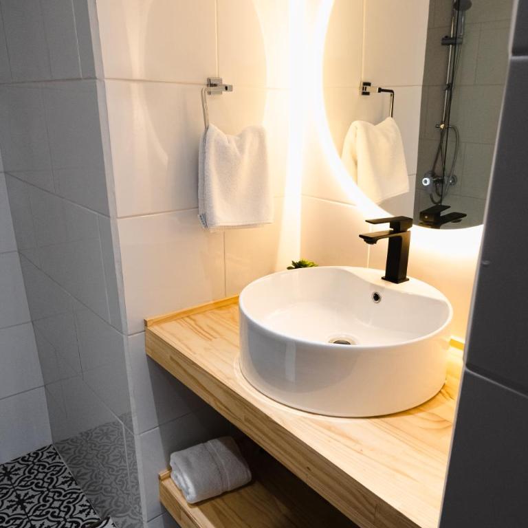 Hotel Marcos Gamero - Suite Junior - 12